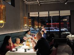 -大鸭梨烤鸭(望京店)