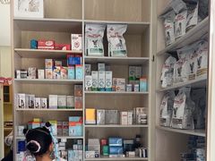 -心语宠物医院·急重症转诊中心·瑞辰华诺(南青路店)
