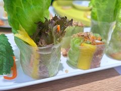-蔡澜Pho·越南粉餐厅(海上世界店)