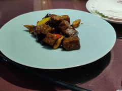 -于塗·文化餐厅(棕榈店)