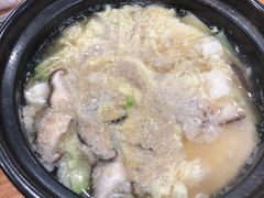 -贤花饭店(城阳店)