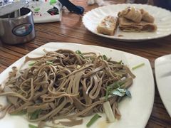 -溢心园香河肉饼总店