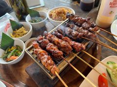 -Warung Nia Balinese Food & Pork Ribs