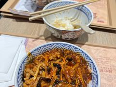 -吉野家(天坛东路店)