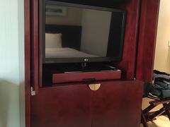 -上海浦东丽晟假日酒店