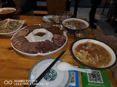 -漕河全驴宴饭店(徐水店)
