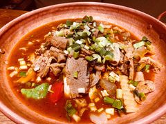 -云海肴·汽锅鸡·云南菜(美罗城店)