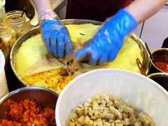 -安徽阜阳卷馍(西单店)