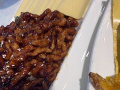-老浒记烤鸭-北京菜(琉璃厂店)