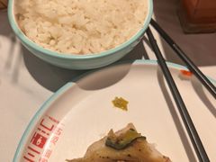 -川百汇烤鱼·泡饼·美蛙(八达岭店)