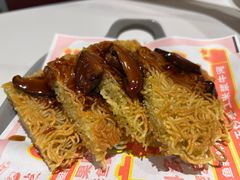 -喜势点·糖沙翁手工茶点·本地人茶居(永庆坊店)