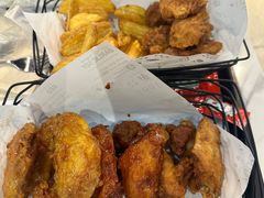 -Kyochon1991校村(共和路店)