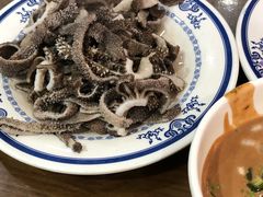 -老爆肚满五香烧牛羊肉
