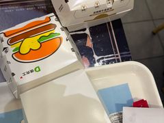 -德克士(五洲餐厅)