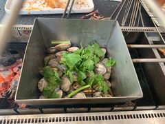 -桃园烧烤·砂锅(商业步行街店)