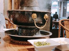 -丁卯•铜锅涮肉(工体店)