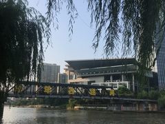 -运河游船(武林门码头)