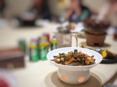 -将相和·海鲜蒸饺大连菜
