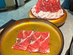 -一绪に寿喜烧(夫子庙水游城店)