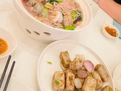 -莆田餐厅PUTIEN(西安万象天地店)