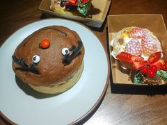 -本处·素食·融合料理(南油店)