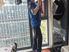 -武汉格丽雅家政 保洁清洗