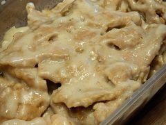 奶爆两样-老七饭馆(光荣道总店)