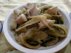 -区海鸡场饭店(石壁店)