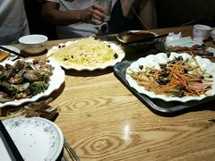 -大哈福烧烤·海鲜·家常菜(延安三路店)