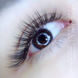 -沫儿·美甲美睫·半永久·皮肤管理