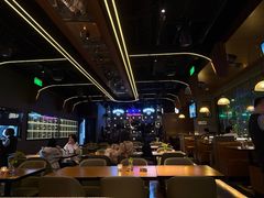 -MARU玛露音乐餐厅(大学路店)
