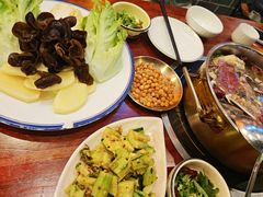 -大理.老字号渝记酸萝卜乌鱼(古城总店)
