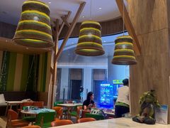 -味餐厅·海鲜·火锅·自助餐