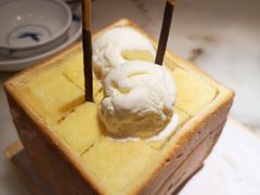 面包遇上冰淇淋-新发现(苏州中心商场店)