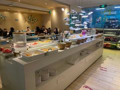 -青瓷火锅料理(西单大悦城店)