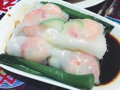 -表妹香港靓点餐厅