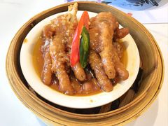 -云山茶餐厅(广东大厦店)