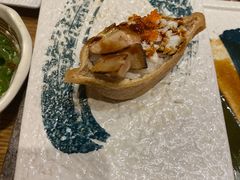 -林妈妈村·日式料理(宝山龙湖天街店)