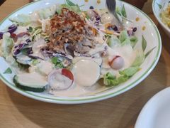 -萨莉亚意式餐厅(彩悦城店)