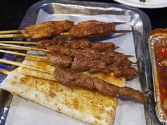 -夜猫子串吧·龙虾.江西小炒(万塘路店)