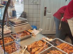 -晶牌烤鸭(延吉东路557弄小区店)