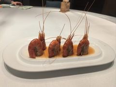 -淮扬府·游园京梦(北京SKP店)