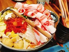 -成喜屋日本料理