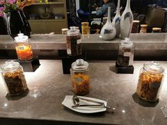 -美豪丽致酒店(西安高新区南二环丰庆公园地铁站店)
