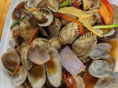-蓝湾碧波·老字号·疍家非遗海上餐厅