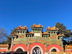 -普陀宗乘之庙(小布达拉宫)