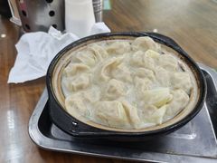 鱼汤馄饨-雪琴面馆富安特色鱼汤面(城中花园店)