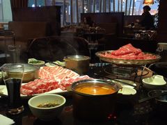 -鲁西肥牛(九方购物中心店)