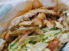 -赛百味SUBWAY(高新店)