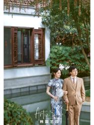 -韩国艺匠ARTIZ STUDIO(博览中心店)